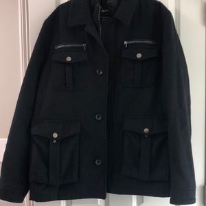 Michael kors coat